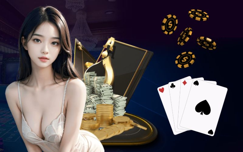 Khám phá trò chơi hấp dẫn tại casino Bet88