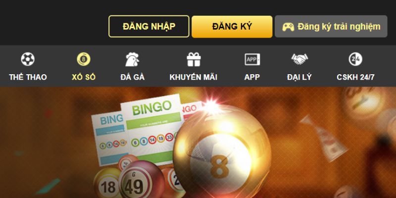 Xổ số Bet88 sở hữu nhiều ưu điểm