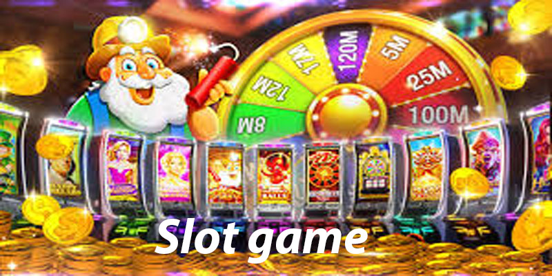 Cách chơi Slot game cho người mới tại 90phut