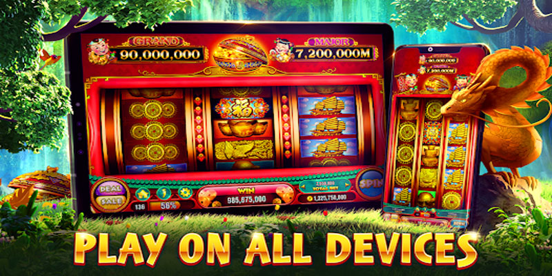 Hướng dẫn chi tiết Slot game tại diễn đàn 90phut cho người mới.