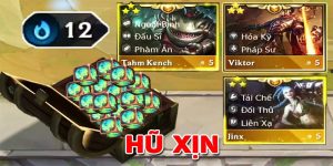 THắng lớn với nổ hũ ngoại binh tại nhà cái 95vn